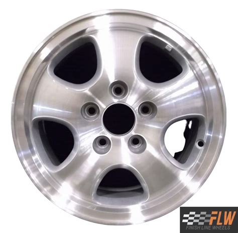 Buy Oem Alloy And Steel Car Wheels Genuine Factory Rims Wholesale