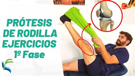 Prótesis de rodilla todo lo que necesitas saber Fisiolution