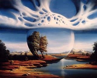 Art From Surrealism Movement - Surrealism Art