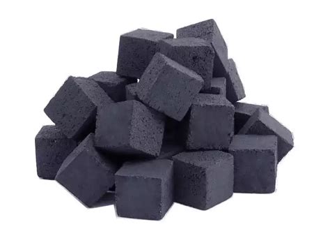 Shisha Charcoal Briquette Production Line Sold To Indonesia