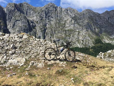 La Foto Del D A En Todomountainbike Puertos De Ag Eria