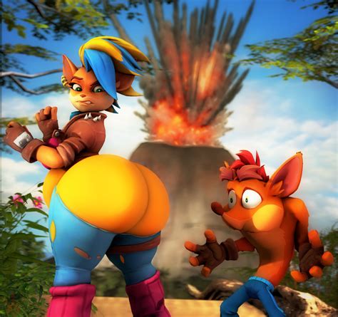 Rule 34 3d 3d Artwork Activision Anthro Ass Ass Bigger Than Head