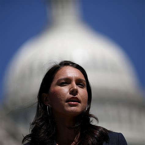 Tulsi Gabbard’s 2020 Campaign Is Already in Trouble | Vanity Fair