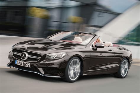 coupes  convertibles cars   market british gq
