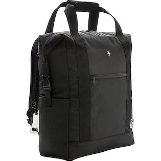 Swiss Peak Mapleton Borsa Frigo Nero Axon Profil