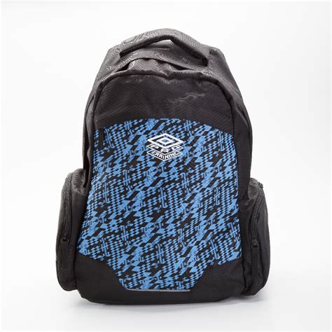 Ripley MOCHILA UMBRO TRAINING RA22535 BMB MULTICOLOR