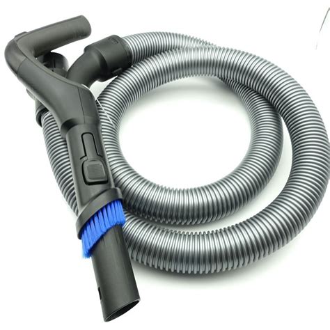 Original Philips vacuum cleaner hose brush nozzle Filter Cone FC9912 ...