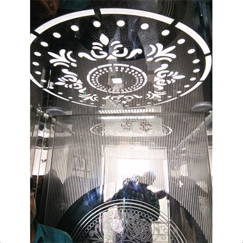 Commercial Passenger Elevator At 650000 00 INR In New Delhi Delhi