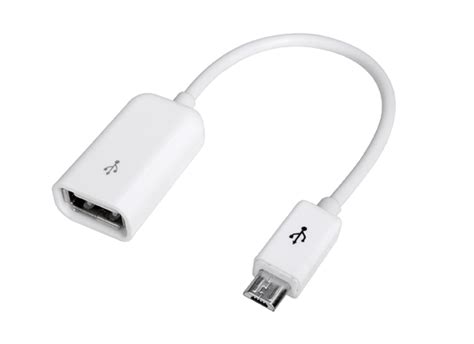 Apa Itu Usb Otg Pengertian Dan Kelebihan Usb Otg