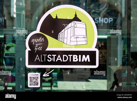 Altstadtbim Hi Res Stock Photography And Images Alamy