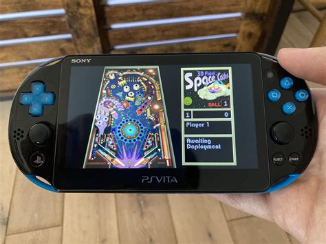 Actual PC games on the vita : r/vitahacks