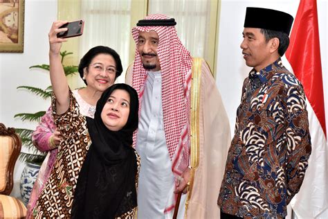 King Salman’s Historic Visit to Indonesia: Mirror of a Changing Saudi Arabia | Middle East Institute