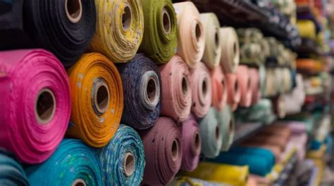 Clothing Material: Types Of Fabric And Their Uses | Fast Fashion News