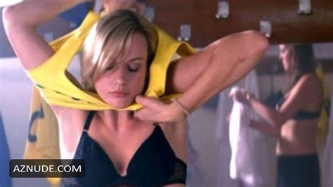 STEPHANIE O ROURKE Nude AZNude