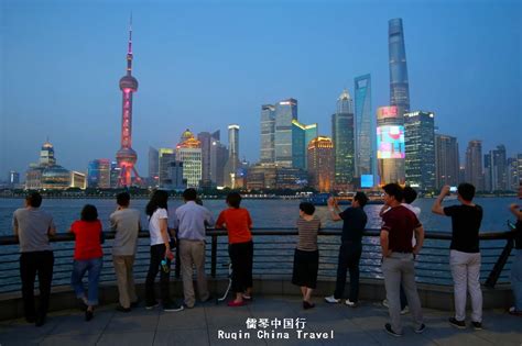 Shanghai Tower Complete Guide Archives Ruqin China Travel