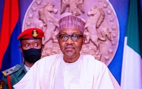 Breaking Buhari Approves Postponement Of 2023 Census