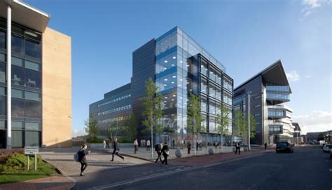 Cushman And Wakefield Appointed On One Canal Parade Cardiff