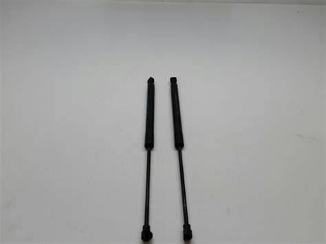 Dacia Sandero Sets Of Tailgate Gas Struts Stock Proxyparts