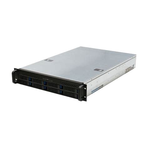U Server Case W X Hot Swappable Sata Sas Drive Bays Minisas X Internal Ln