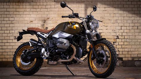 Bmw Scrambler Wallpaper Reviewmotors Co