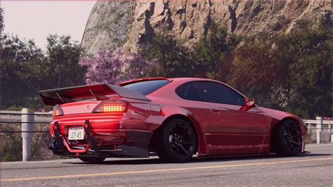 Jdm Japanese Drift Master Gameplay Video Screenshots And Features