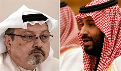 Jamal Khashoggi Latest What Happened And Will Saudi Crown Prince Face Trial For Murder