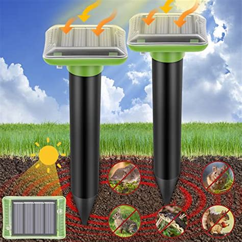 8 Unbelievable Cravegreens Pest Control Ultrasonic Repellent For 2024