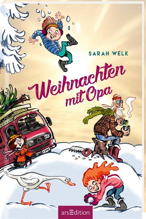 Weihnachten Mit Opa Band