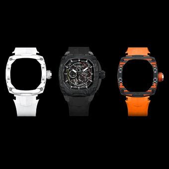 Water Resistance 20 Bar: The Ultimate Guide to Understanding Your Watc ...