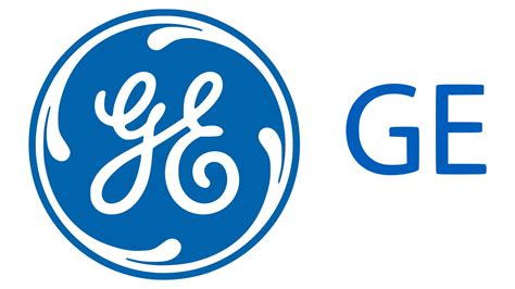 GE Logo valor história PNG