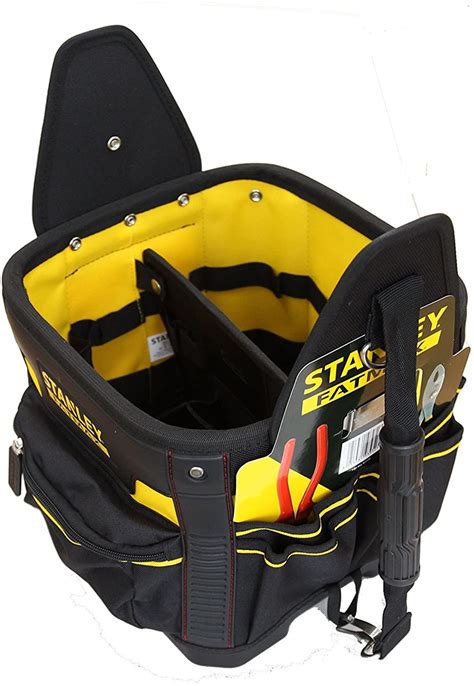 Stanley® Fatmax® Technicians Tool Bag Thanet Tool Supplies 1 93 952