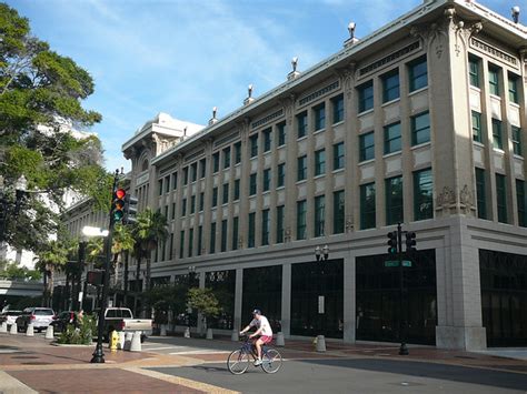 Jacksonville City Hall Celebrates 100th Anniversary Metro Jacksonville