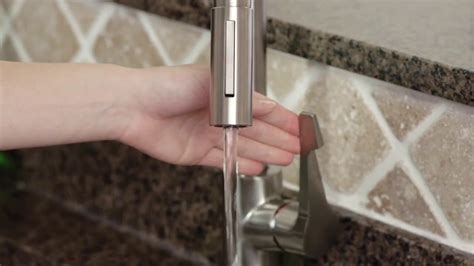 Hansgrohe Cento Kitchen Faucet Installation Things In The Kitchen