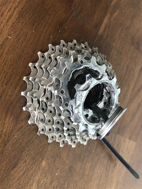 Shimano Kassette 9fach 11-25 | Bikemarkt.MTB-News.de