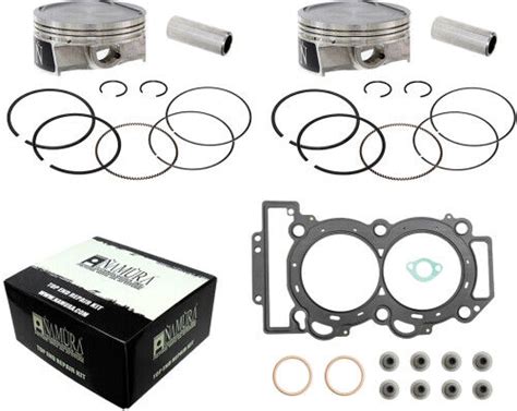 Namura Top End Repair Kit Namura Technologies Inc Na K