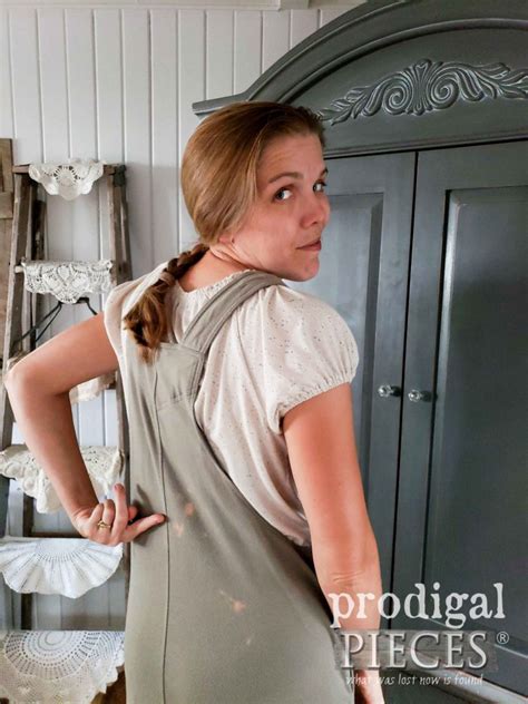 how to fix bleached clothing