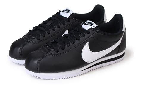 Tenis Nike Cortez Clásicos 807471 103 Originales Leather Meses Sin