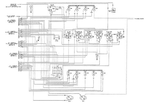 Pittsburgh Automotive Electric Hoist Wiring Diagram