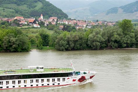 Danube Boat Trip in Austria 2024 - Rove.me