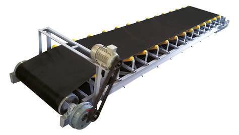 Conveyor Belts - SAR