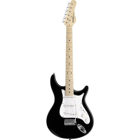 Behringer iAXE393 - USB Electric Guitar (Black) IAXE393-BK B&H