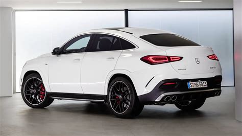 2021 Mercedes-Benz GLE Coupe, 2021 AMG GLE Coupe price and specs - Drive