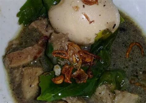 Resep Pindang Daging Khas Kudus Oleh Christina Cookpad