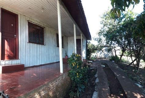 CASA 3 DORMITÓRIOS À VENDA JOHN KENNEDY QUEDAS DO IGUACU PR