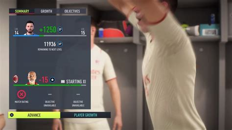 Fifa 22 Career Mode Player Growth Tips Diamondlobby