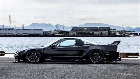 Pin On Nsx