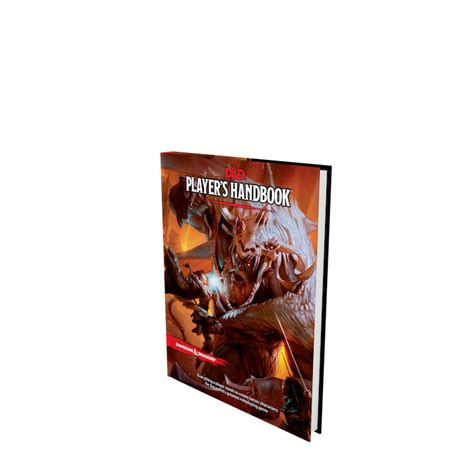 2014 Players Handbook Digital And Physical Bundle Dandd