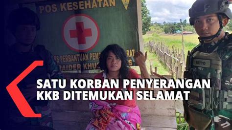 Cerita Pekerja Jalan Trans Papua Barat Selamat Dari Penyerangan Kkb