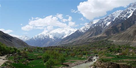 Photos Show Afghanistan Is One Of The Worlds Most Gorgeous Places