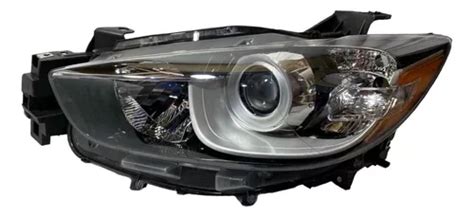 Faro Mazda Cx L Calidad